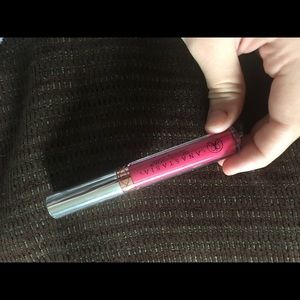 Anastasia Beverly Hills liquid lipstick